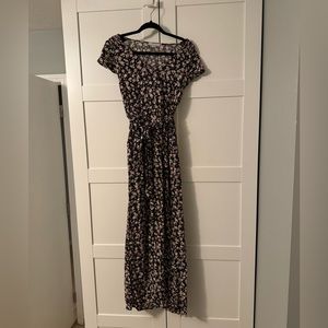American Eagle maxi dress